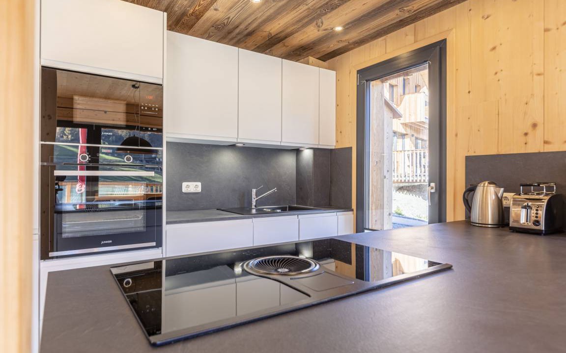 Photo of Kitchen in Steinach am Brenner