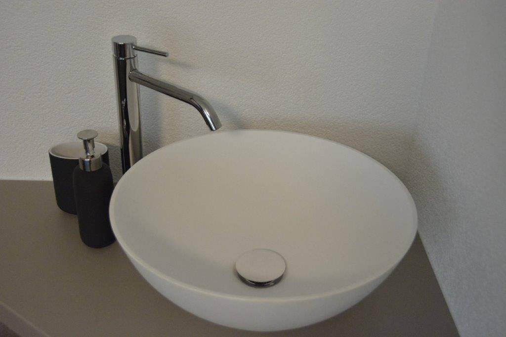 Photo of Bathroom in Saas-Fee