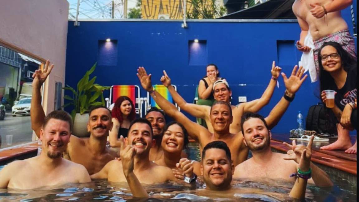 Photo of Others in Pinheiros