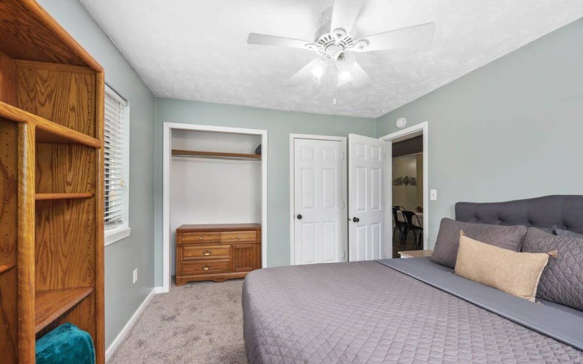 Photo of Bedroom in Rockford