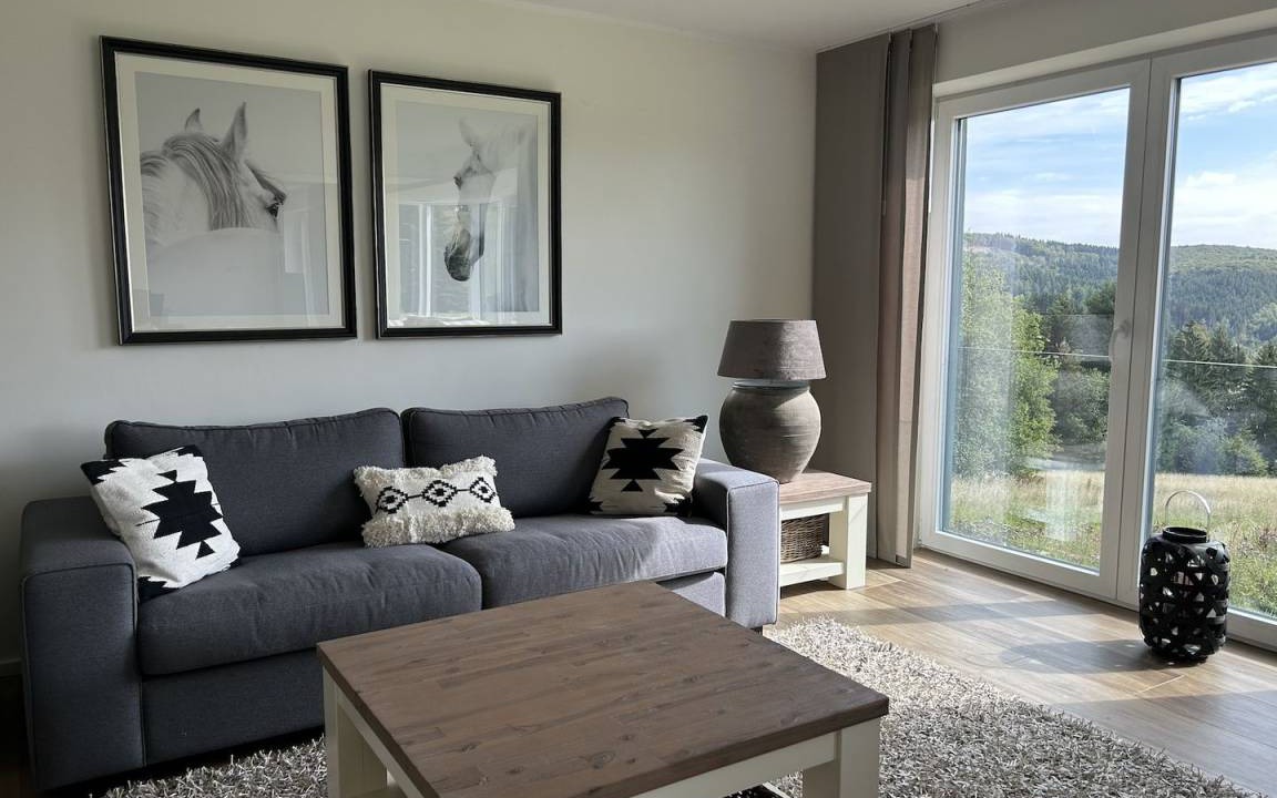 Photo of Livingroom in Neuastenberg