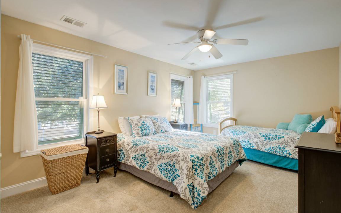 Photo of Bedroom in Old Village