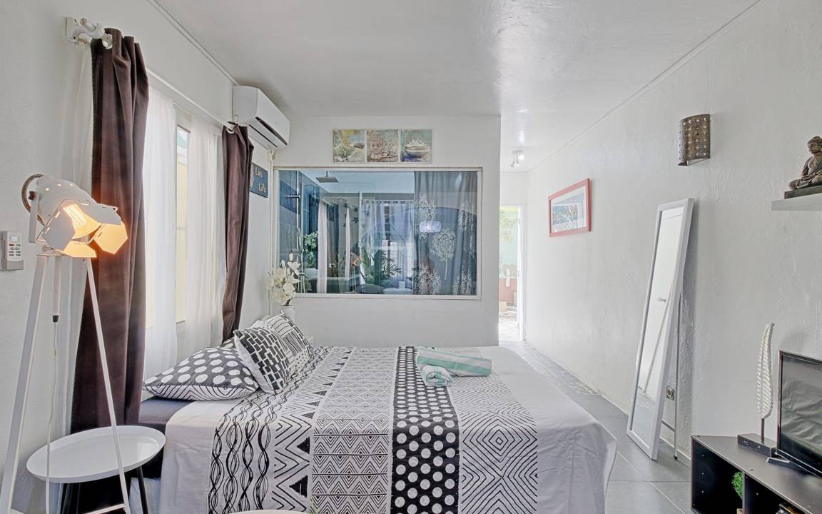 Photo of Bedroom in Grand Case