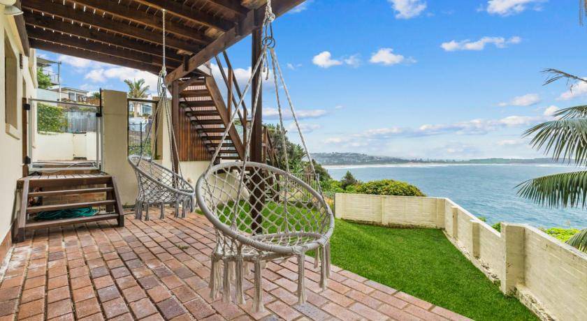Photo of Patio Balcony in Dee Why