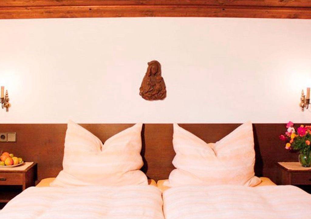Photo of Bedroom in Oberhofen im Inntal