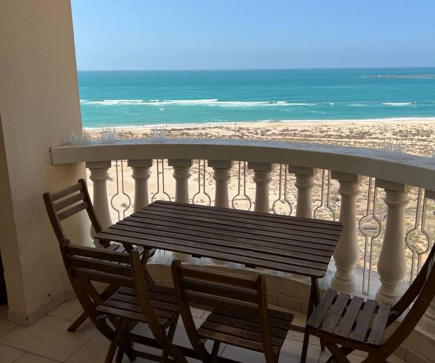 Photo of Patio Balcony in Al Hamra Village