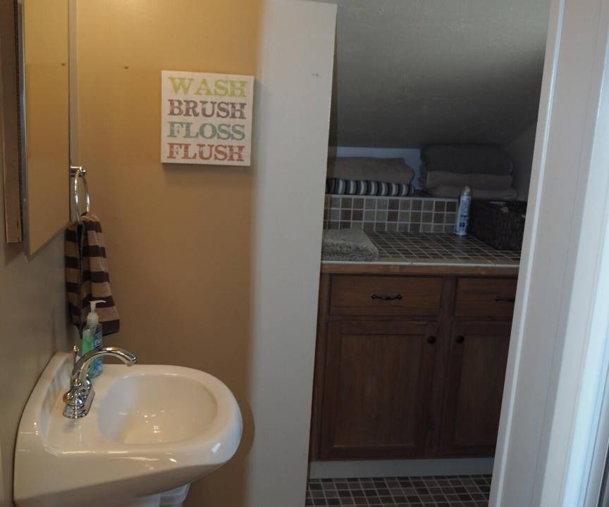 Photo of Bathroom in Frankfort