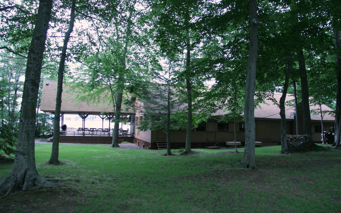 Photo of Others in Lake Pocotopaug