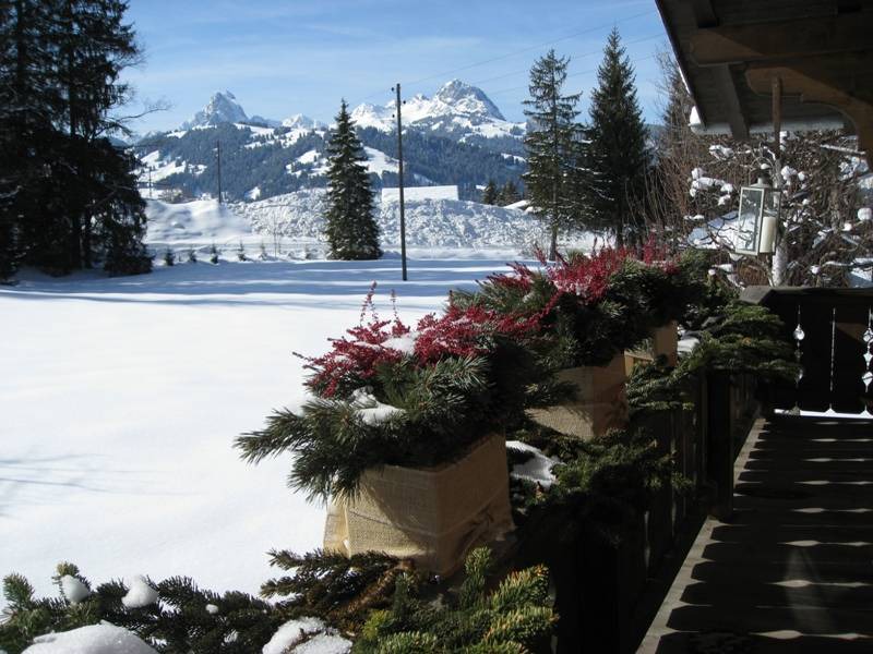 Photo of Others in Zweisimmen Nr Gstaad