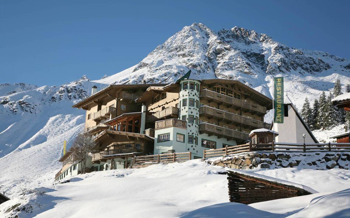 Photo of Others in Soelden