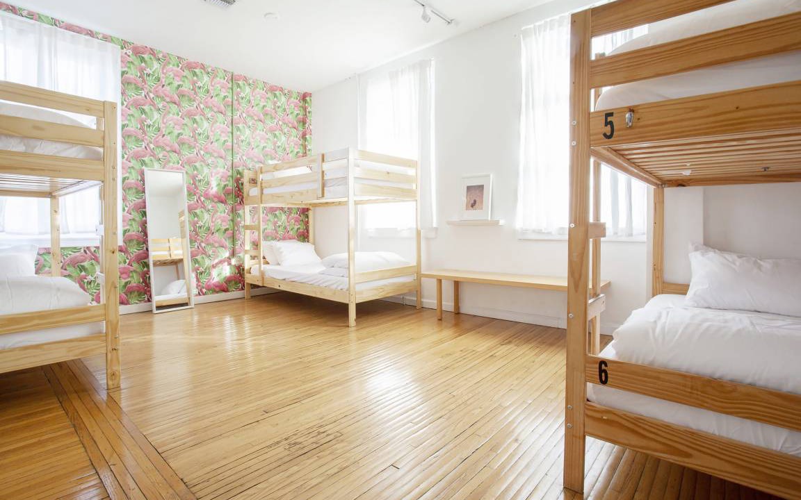 Photo of Bedroom in East Hollywood
