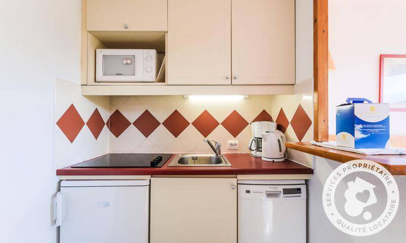 Photo of Kitchen in Bergers