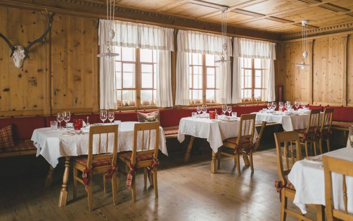 Photo of Others in Sankt Christoph am Arlberg
