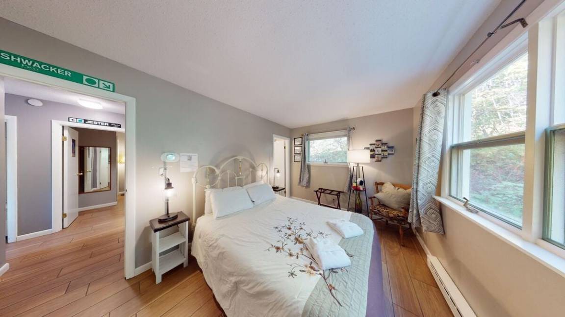 Photo of Bedroom in Pittsfield