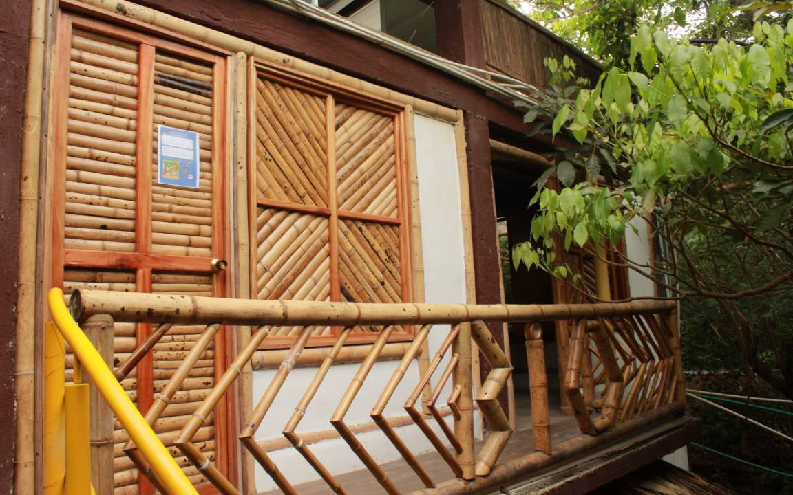 Photo of Buildings in Santa Marta