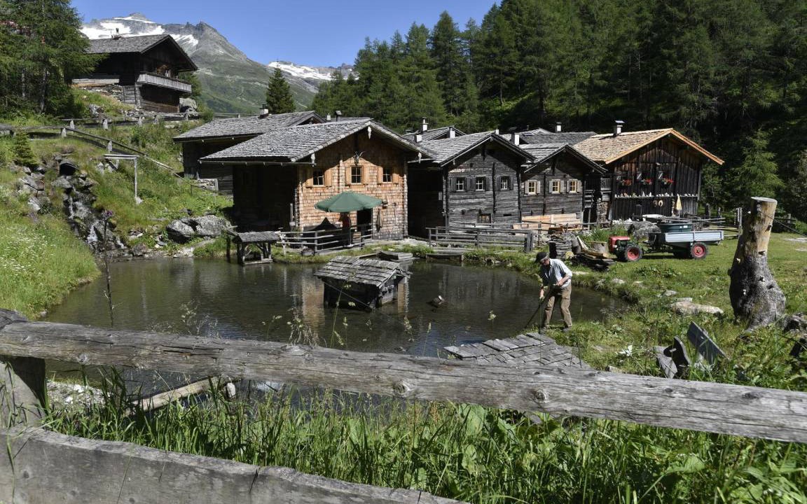 Photo of Others in Matrei in Osttirol
