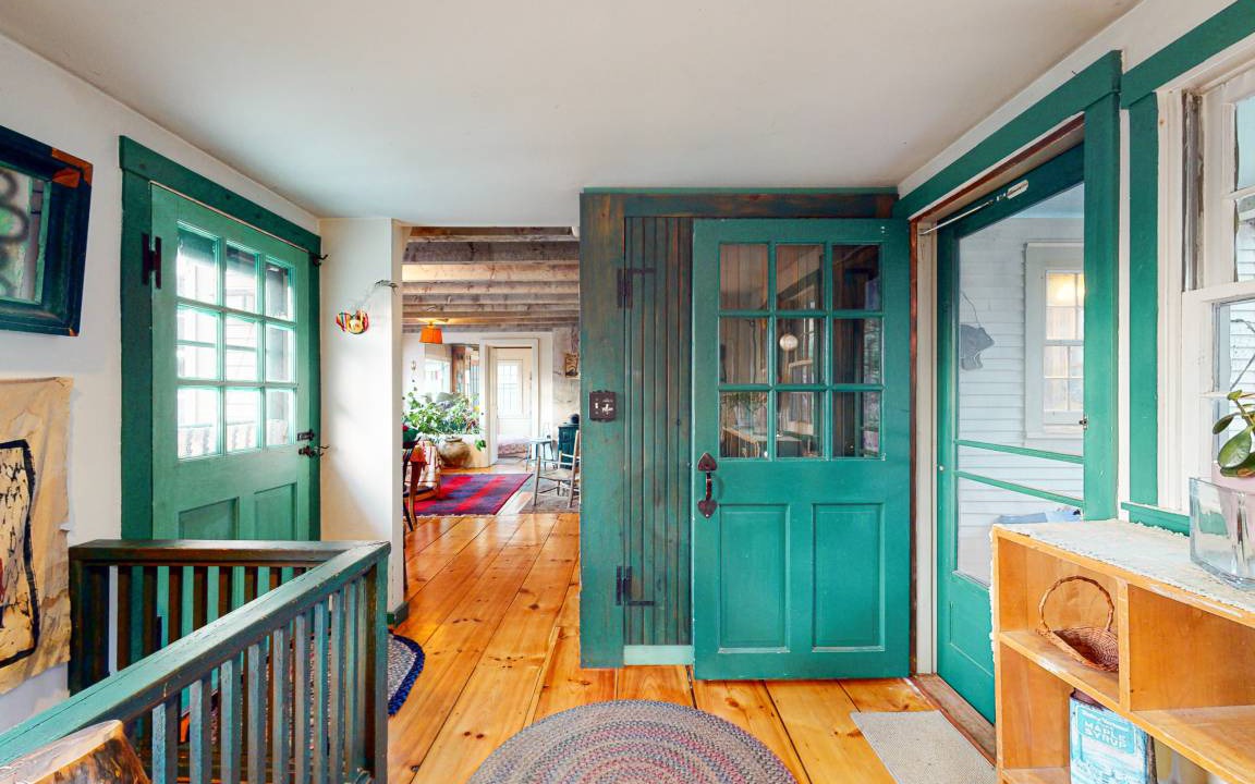 Photo of Livingroom in Calais