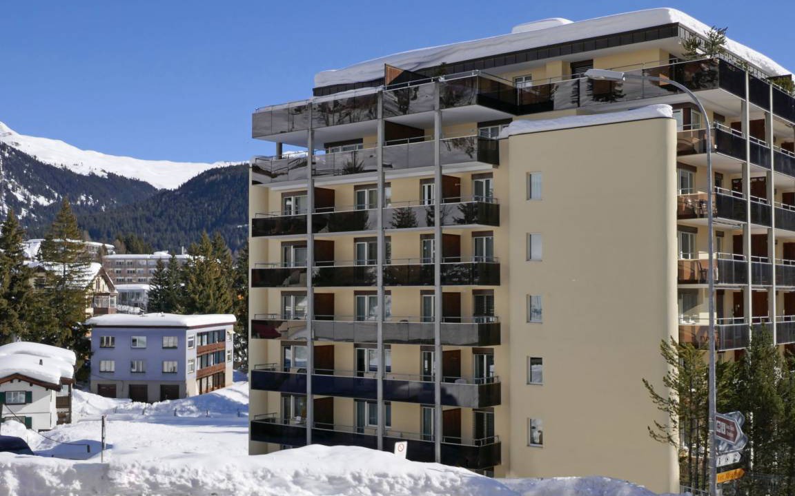 Photo of Others in Davos-Platz