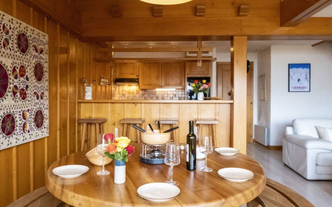 Photo of Others in Verbier