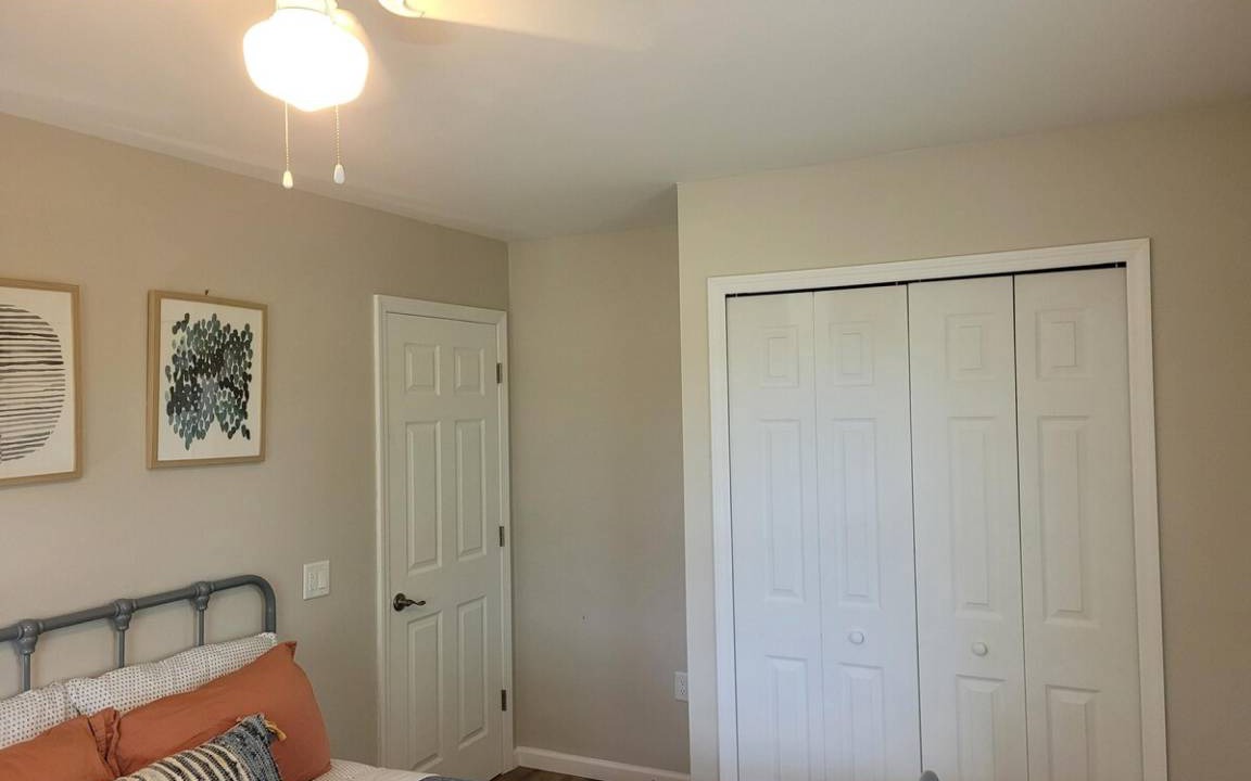 Photo of Bedroom in Elberta
