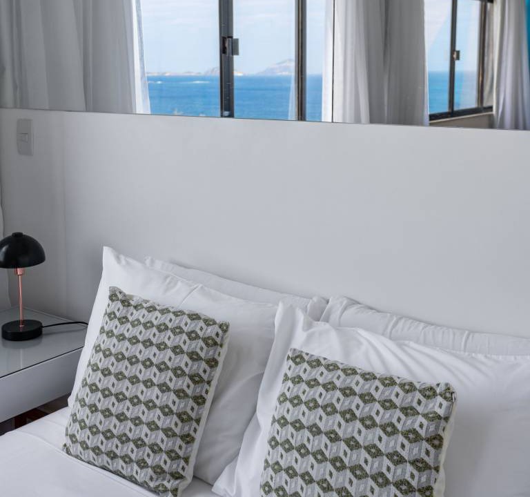 Photo of Bedroom in Copacabana