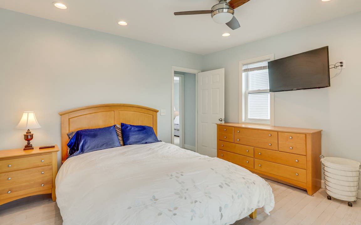 Photo of Bedroom in Milford