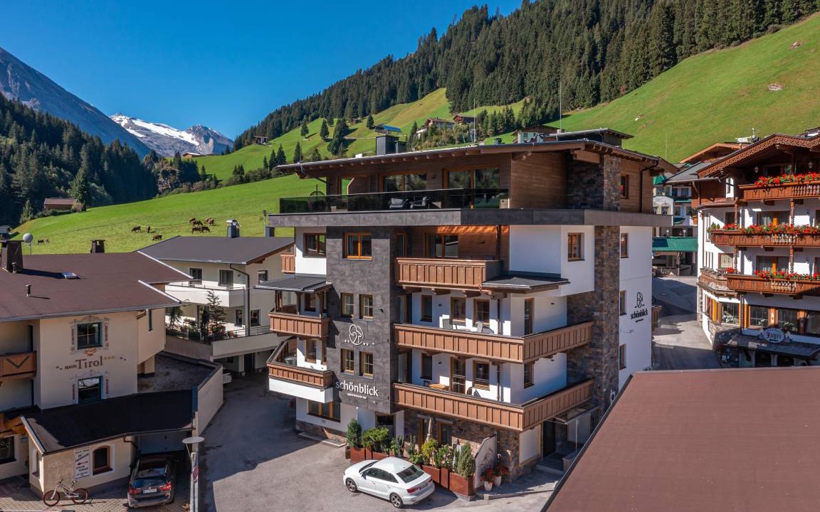 Photo of Others in Lanersbach