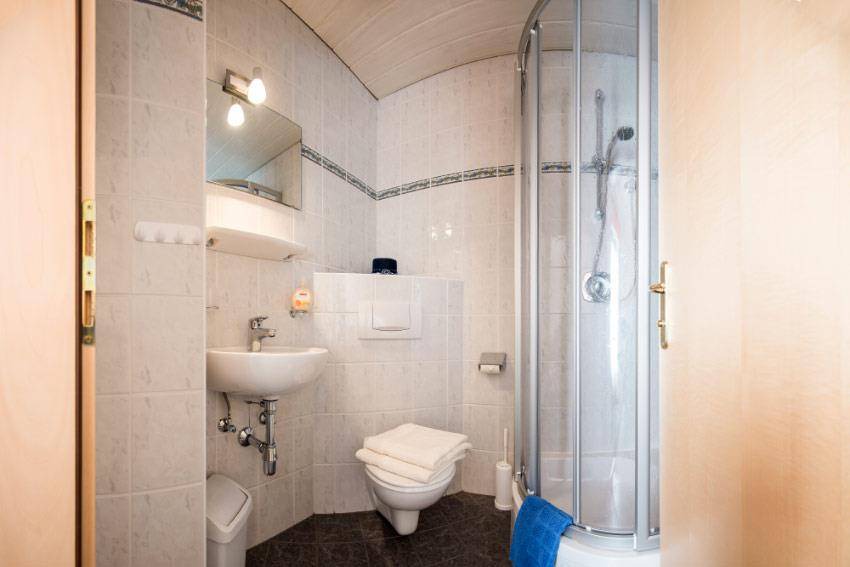Photo of Bathroom in Volderau