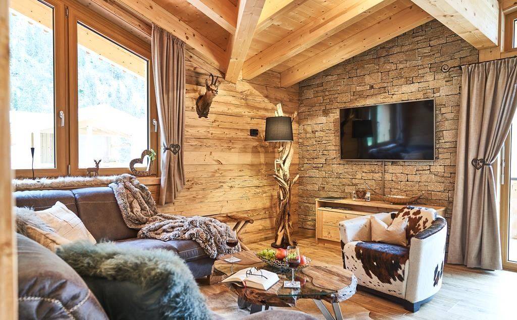 Photo of Livingroom in Leutasch