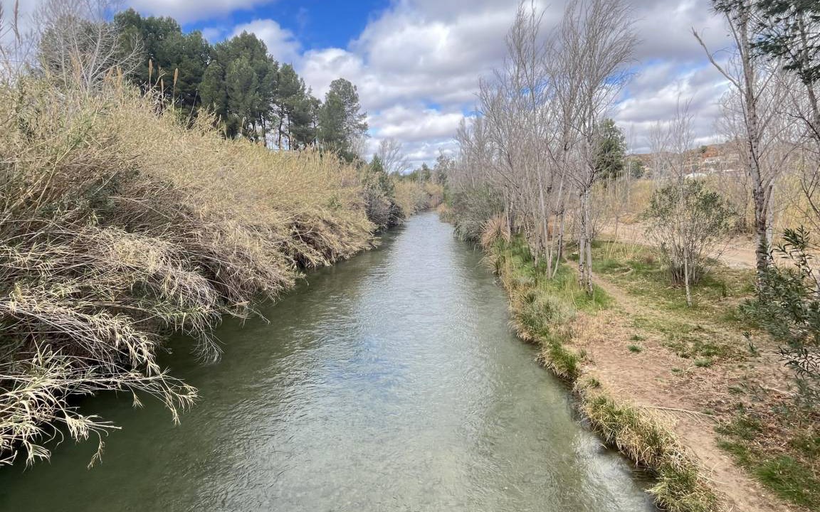 Photo of Outdoor in Pedralba