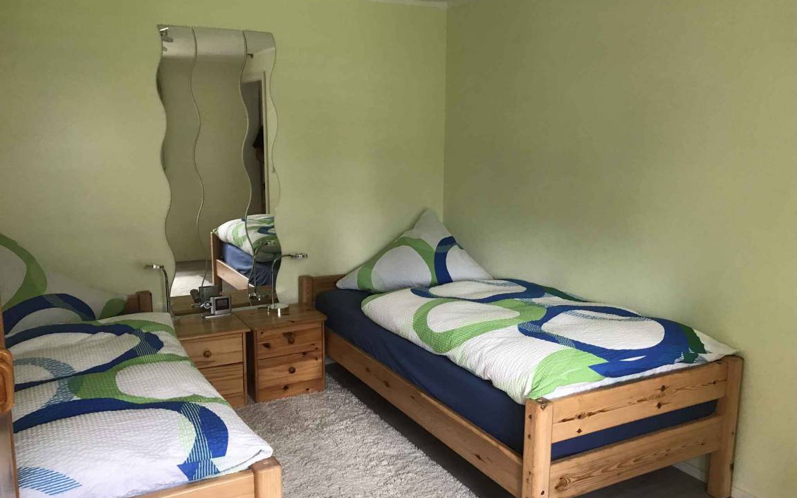 Photo of Bedroom in Fichtenwalde