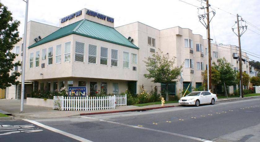 Photo of Buildings in Downtown