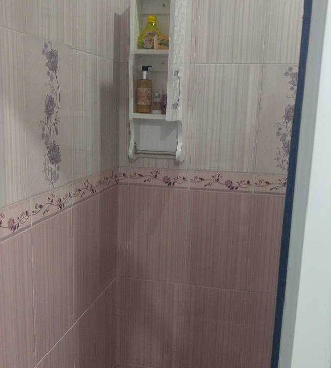 Photo of Bathroom in Qeshm