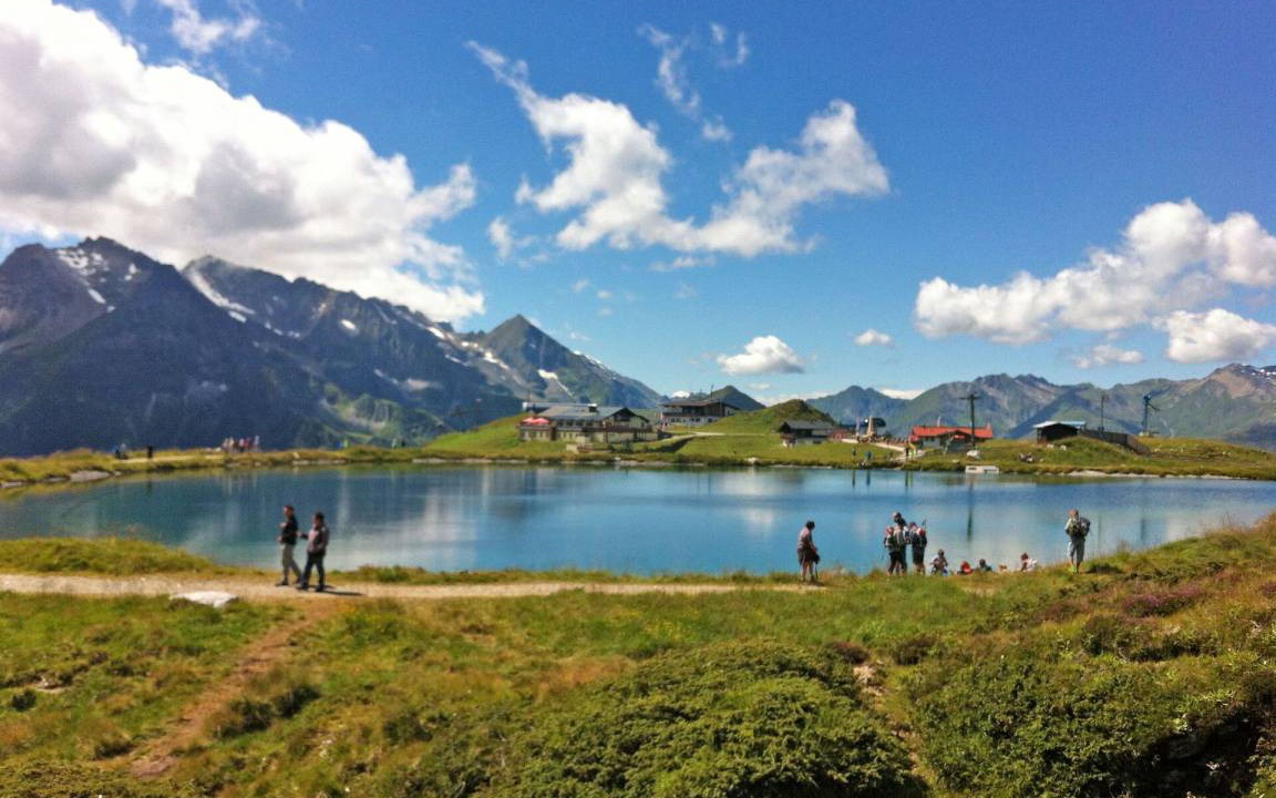 Photo of Others in Mayrhofen