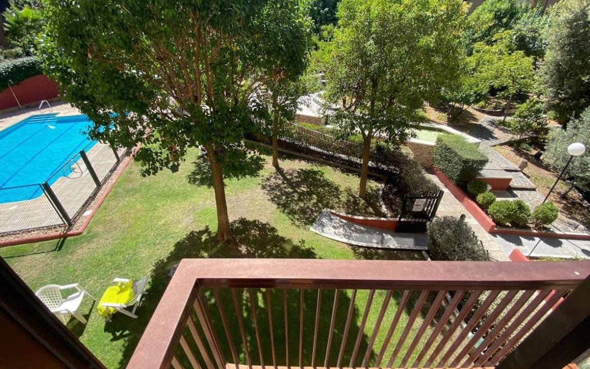 Photo of Patio Balcony in Almenara