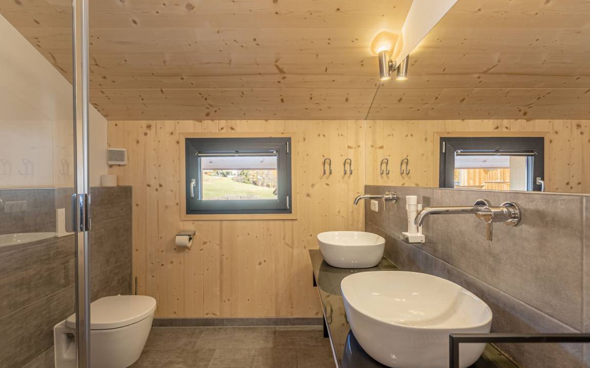 Photo of Bathroom in Steinach am Brenner