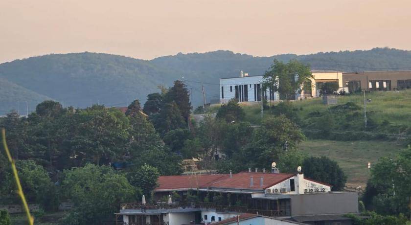 Photo of Buildings in Sariyer