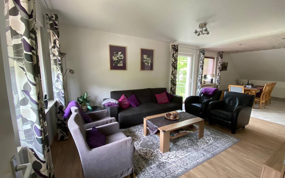 Photo of Livingroom in Silbach
