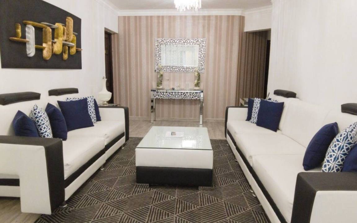 Photo of Livingroom in Santo Domingo