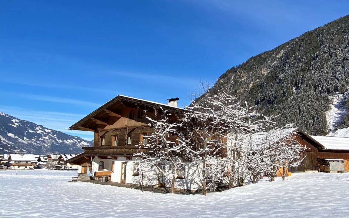 Photo of Others in Mayrhofen