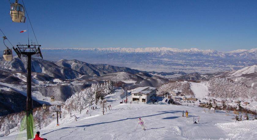 Photo of Others in Shiga Highlands