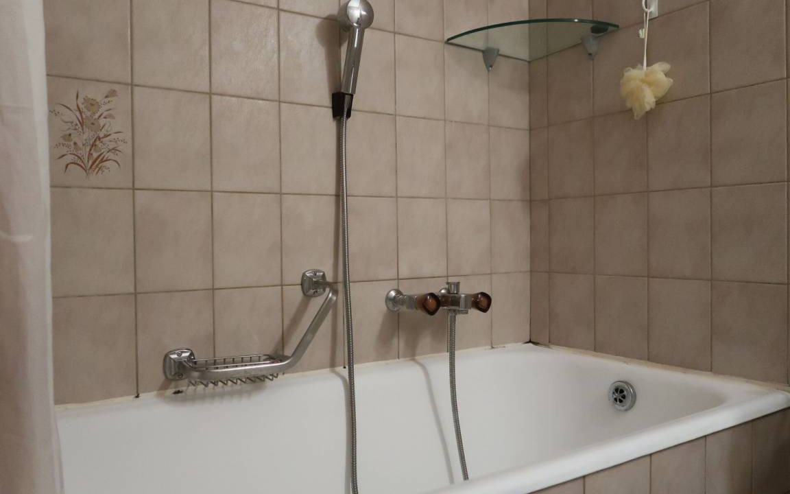 Photo of Bathroom in Fribourg