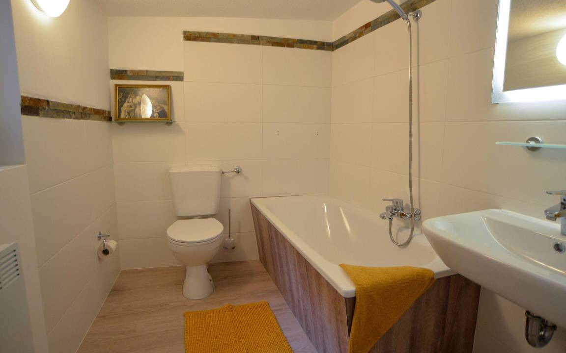 Photo of Bathroom in Duderstadt