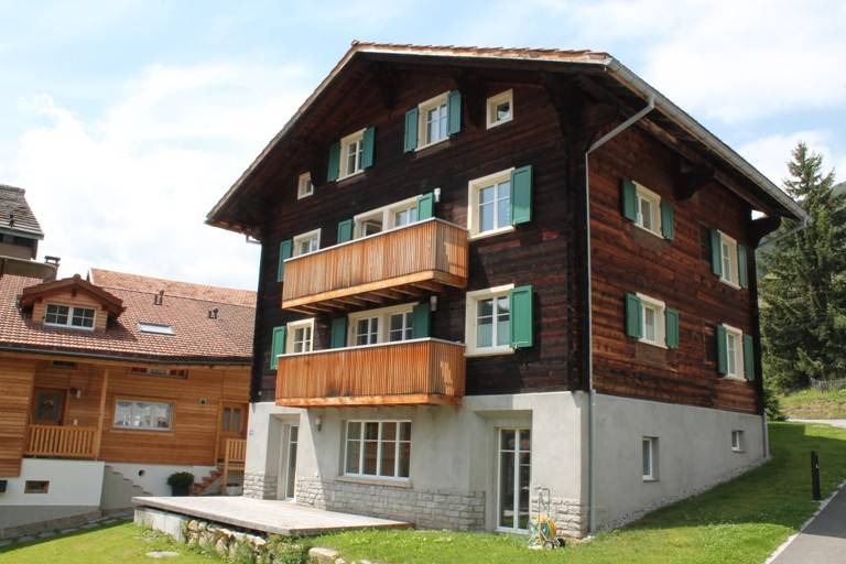 Photo of Others in Sedrun