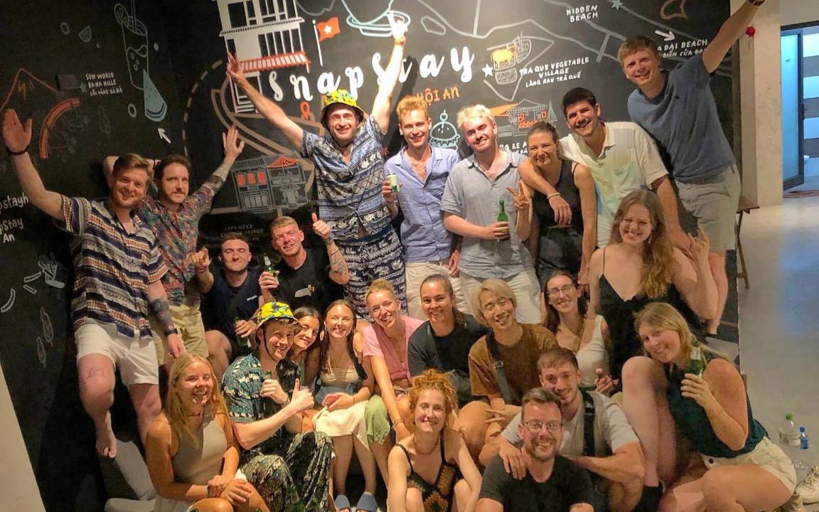 Photo of Others in Cam Pho