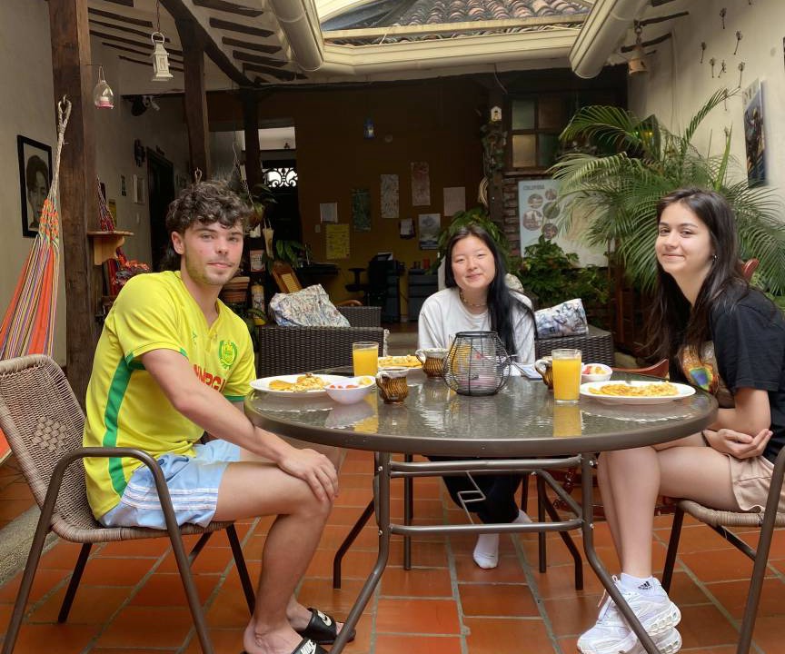 Photo of Others in San Gil