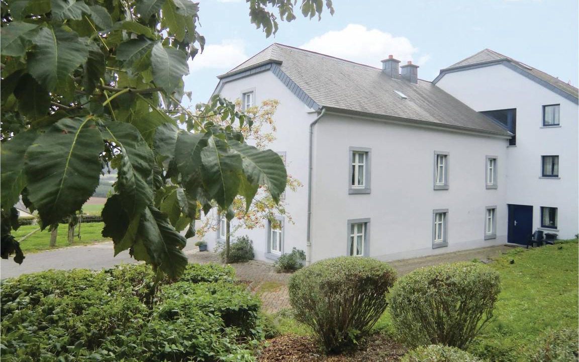 Photo of Buildings in Luxembourg Ardennes