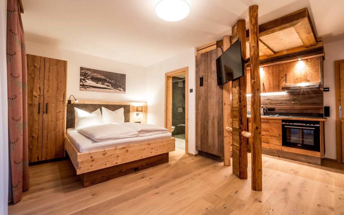 Photo of Bedroom in Finkenberg