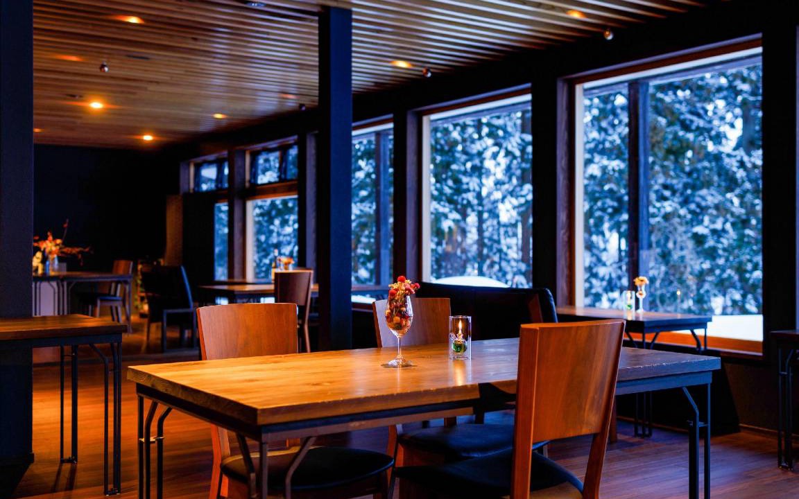 Photo of Livingroom in Tokamachi
