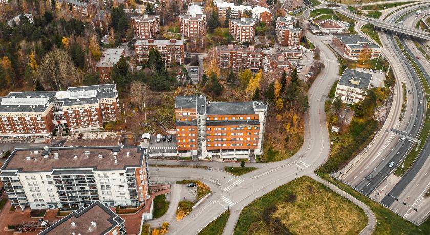 Photo of Others in Lantinen District
